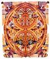Oval Motif