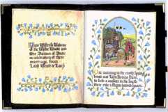 Book pages 2 & 3