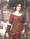 Lady Clare