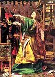 Morgan le Fay