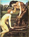 Pan and Psyche