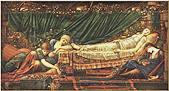 The Sleeping Princess